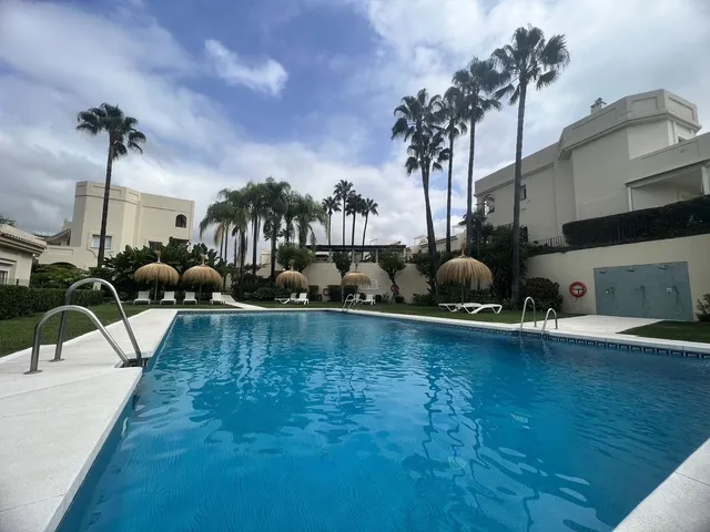 Ático Dúplex 2 habitaciones 190m² en venta - Costa Del Sol — 22