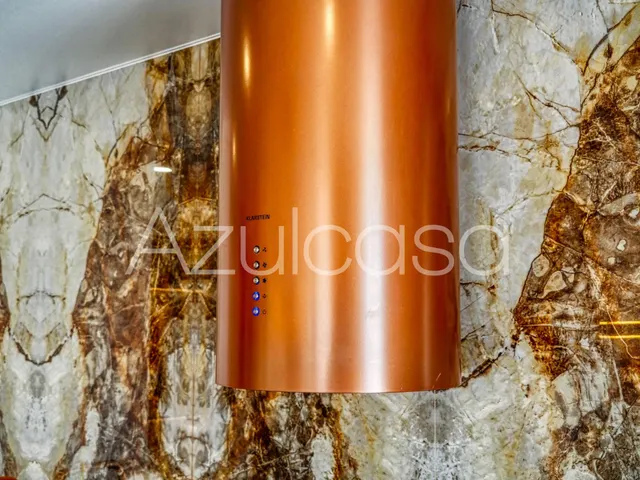 Fantástica vivienda totalmente reformada en venta de 3 dormitorios y 2 baños en La Albufereta — 12