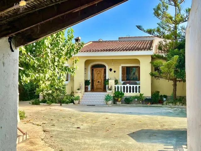 Villa 3 habitaciones 627m² en venta - Costa blanca sur — 3