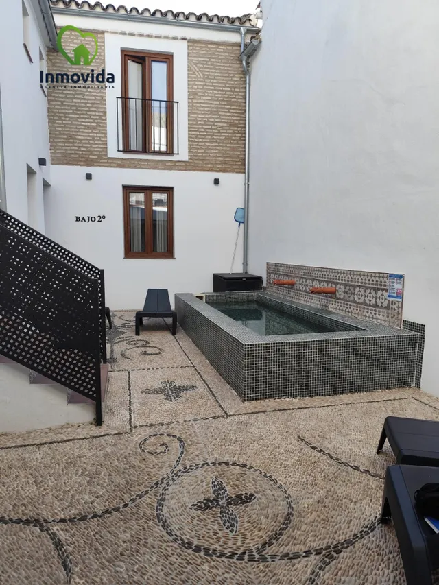 Espléndido Piso Reformado con Licencia Turistica en el Corazón del Casco Antiguo de Córdoba - €266,000 — 19
