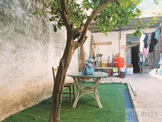 Casa-Chalet en Venta en Alicante Alicante — 2