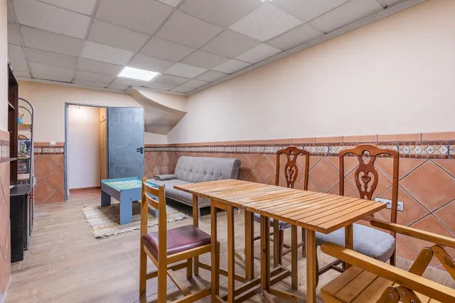 ¡oportunidad! casa junto a estación de autobuses — 28