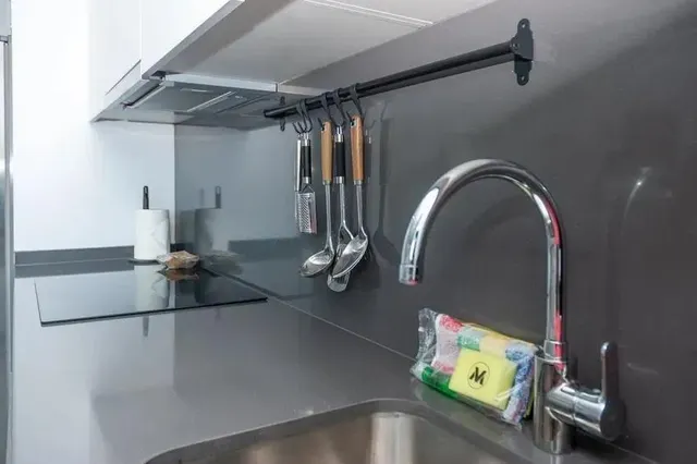 Piso 3 habitaciones 140m² en venta - Los Álamos — 12