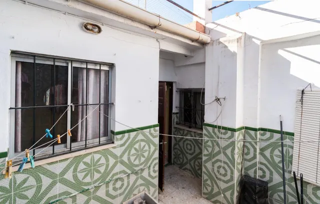 ¡casa en venta en picadueña, Jerez de la Frontera! — 13