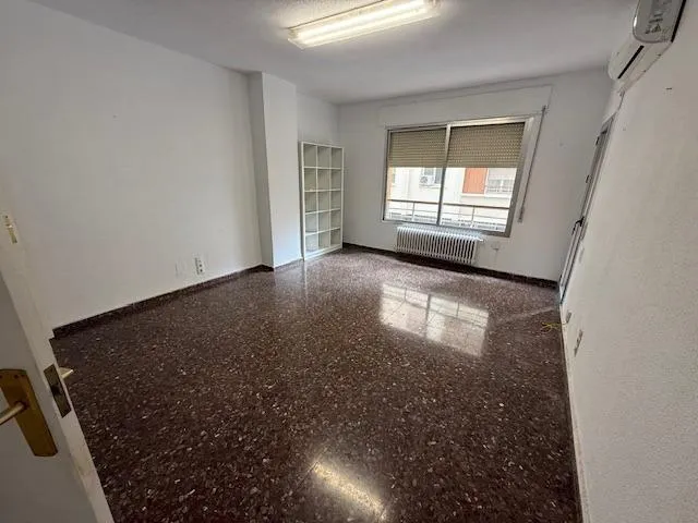 VENTA PISO MUY CENTRICO EN GRAN VIA ALFONSO X EL SABIO, 150M2., 4 DORMITORIOS, 2 PLAZAS DE GARAJE — 9