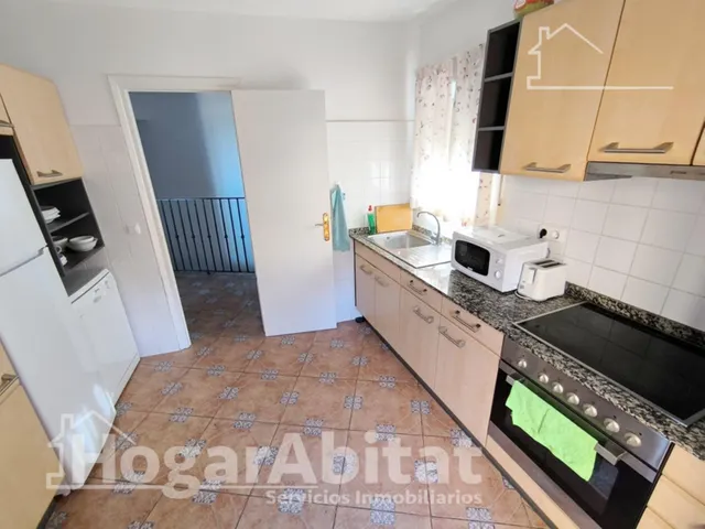 ¡impresionates visitas al mar! chalet con piscina, garaje, terraza y barbacoa cerca de la playa — 9