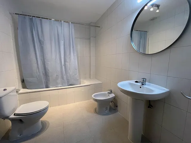 ¡ESTUDIANTES! HABITACIONCON BAÑO PRIVADO EN CHALET A COMPARTIR EN VILLANUEVA DE LA CAÑADA — 8