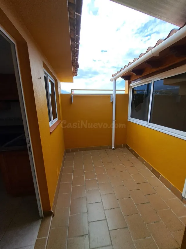 Ático en La Orotava, las candias — 5