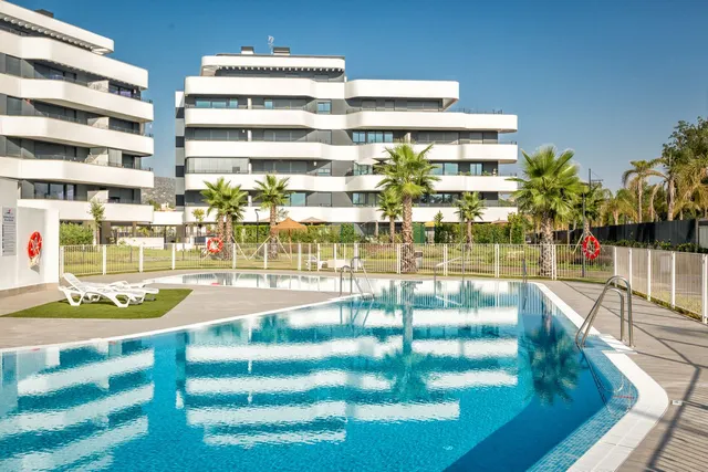 Ático 2 habitaciones 87m² en venta - Centro — 37