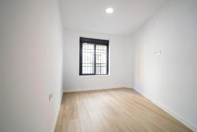 Gran piso en el Centro de Sevilla - Zona San Marcos — 7