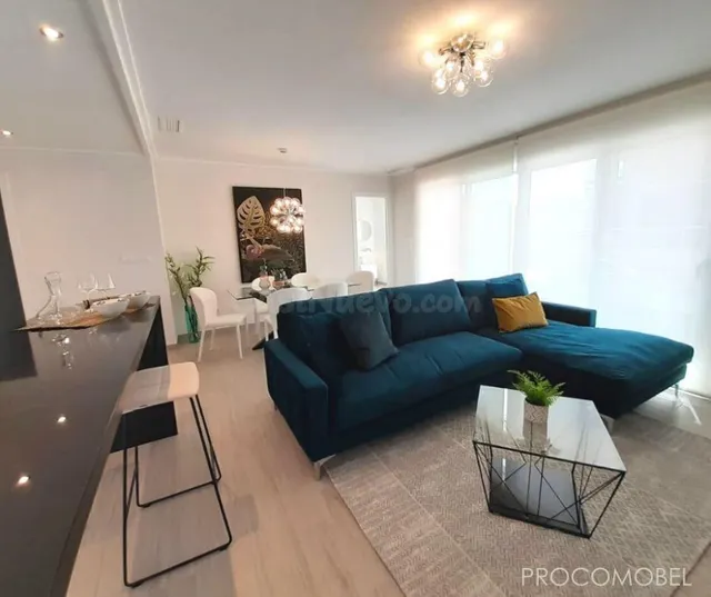 Piso en Venta en Guardamar Del Segura Alicante — 25