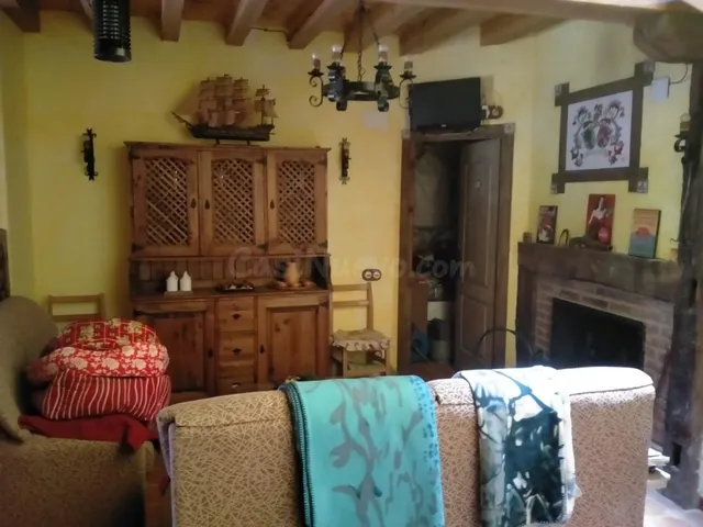 Casa en venta reformada Gallinero de Cameros - foto 3