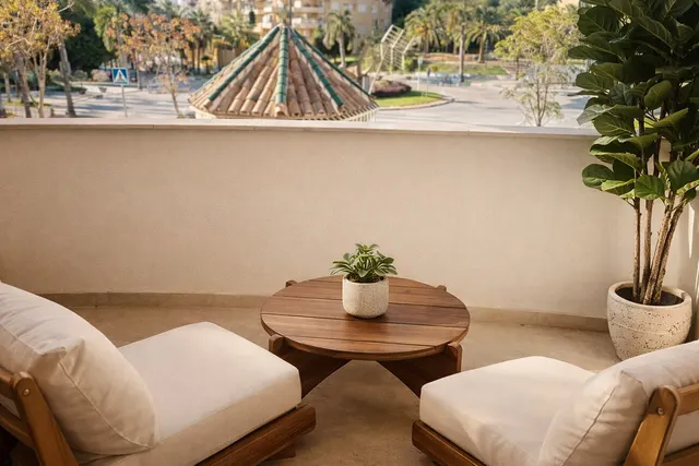Apartamento 3 habitaciones 120m² en venta - Costa Del Sol — 17