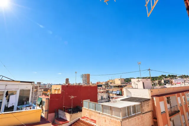 Piso en venta en Carolinas Bajas — 20