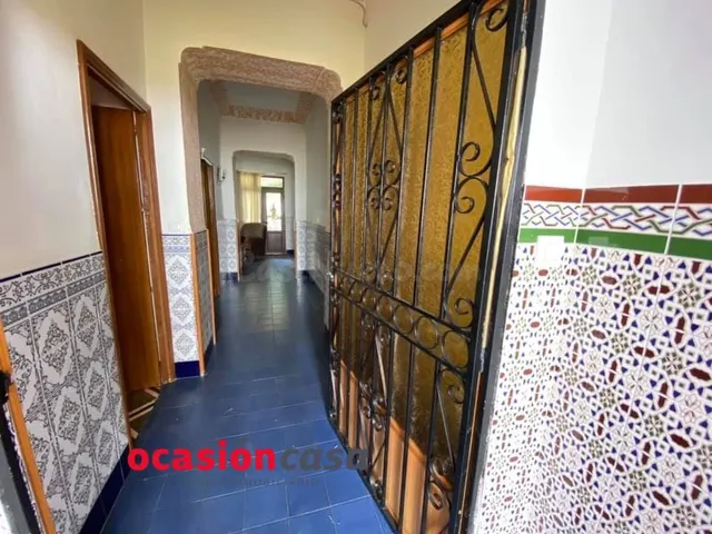 CASA Y PISO CON COCHERA EN FUENTE OBEJUNA - foto 5