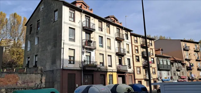 Inmueble sin posesion, Campogiro - foto 2