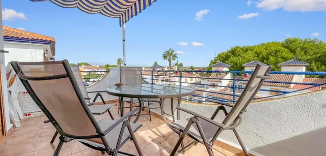 Apartamento 2 habitaciones 68m² en venta - Mil Palmeras — 5