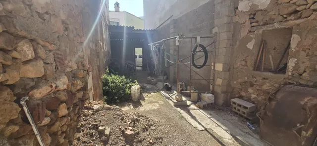 Solar en venta Lliria — 2