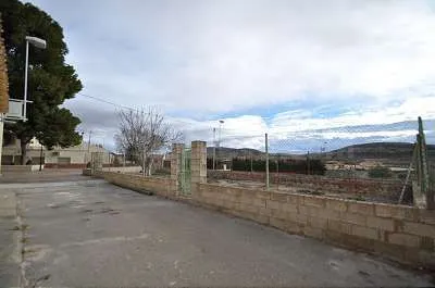 Parcela en venta - Torre del rico - foto 3