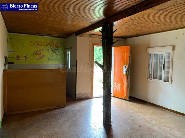 ✨ SE VENDE CASA DE FIN DE SEMANA EN SAN MIGUEL DE LAS DUEÑAS - foto 5
