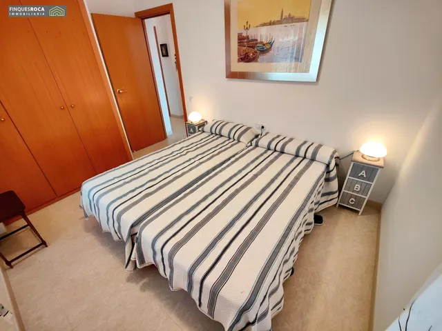 Exclusivo Ático Dúplex en Alcanar Playa: Tu Refugio Soñado - foto 4