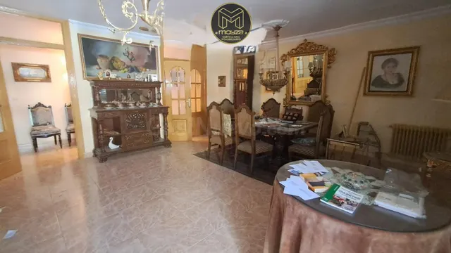 PISO EN EL CENTRO - foto 2