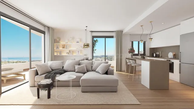Estepona/Nueva Milla de Oro - foto 2