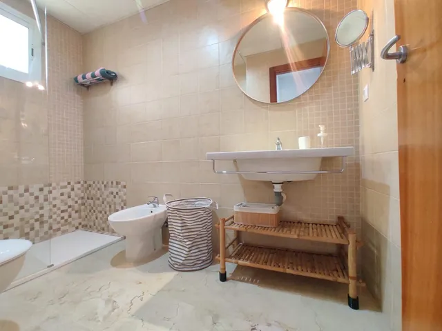 Apartamento en alquiler en La Motilla disponible a partir del 1 de octubre — 14