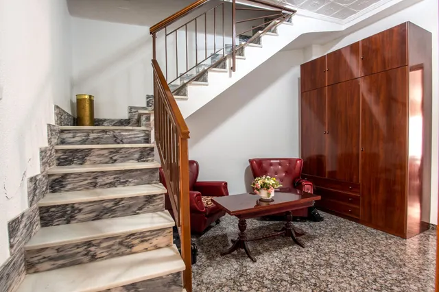 Casa independiente con gran patio y garaje en el centro de Molina de Segura — 6