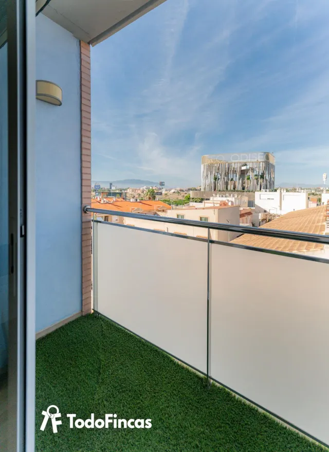 Ático 3 habitaciones 194m² en venta - Churra — 35