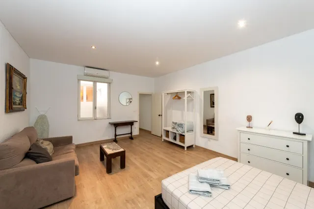 Vivienda en Calle Mayor. — 10