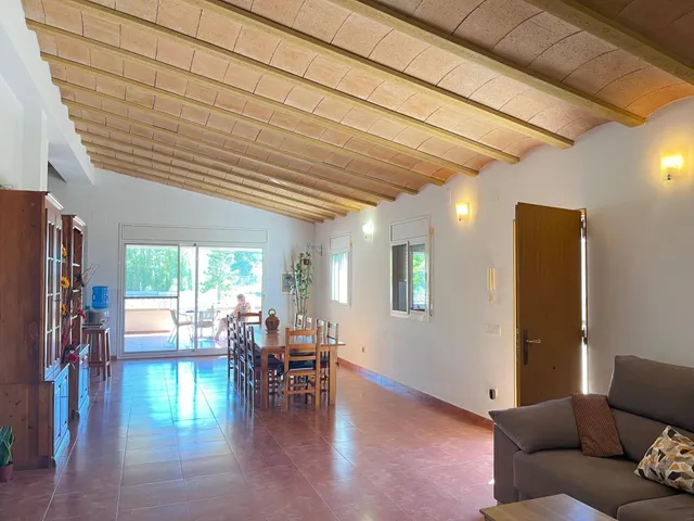 UNA FINCA PARA DISFRUTAR — 28