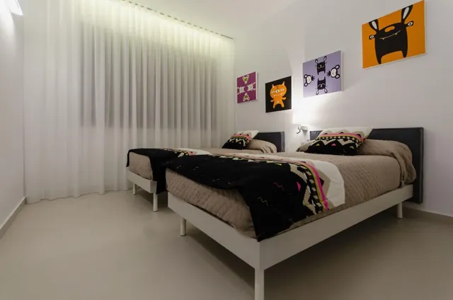 Villa 4 habitaciones 197m² en venta - Bellavista — 12