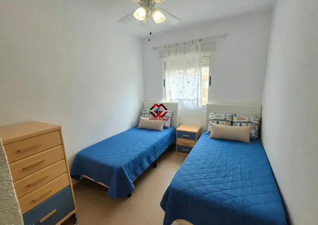 Apartamento en venta en Santiago de la Ribera a 100m del  MAR — 15