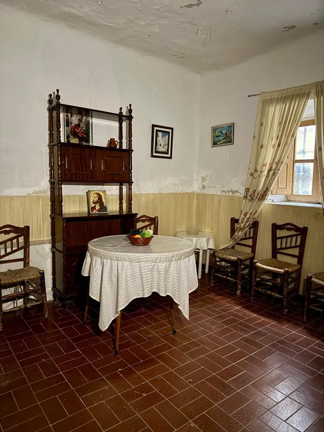 Casa para reformar en Beas de Granada, a los pies de Sierra Nevada ¡ Oportunidad única en el corazón del pueblo ! — 25