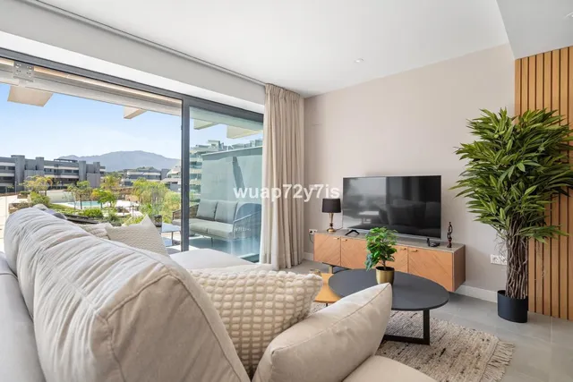 Apartamento 3 habitaciones 124m² en venta - Costa Del Sol — 26