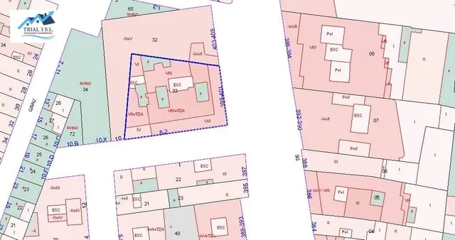 Venta piso en Barcelona — 4