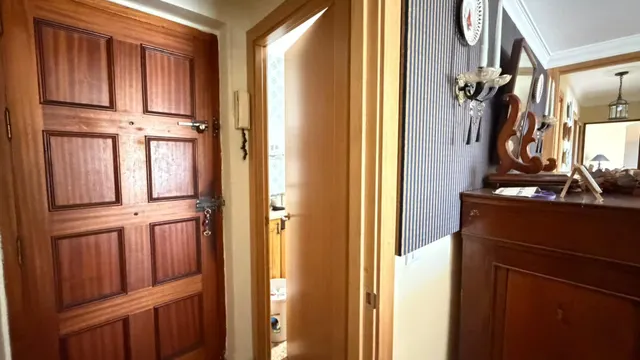 PISO DE 4 habitaciones EN LA GRANJA — 7