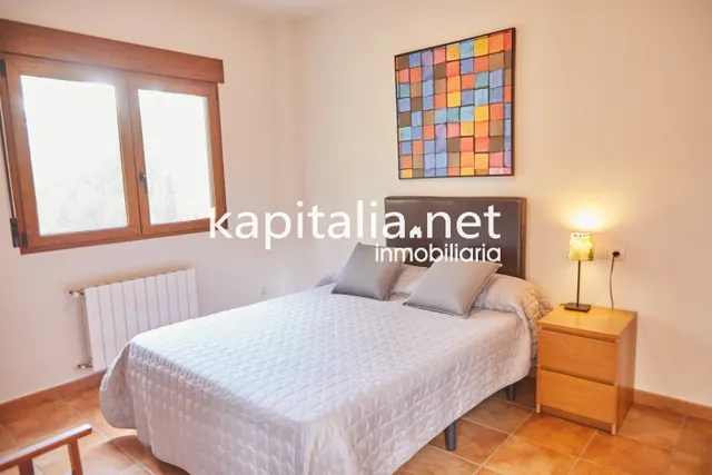 Exclusivo Chalet a la venta en Ontinyent — 11