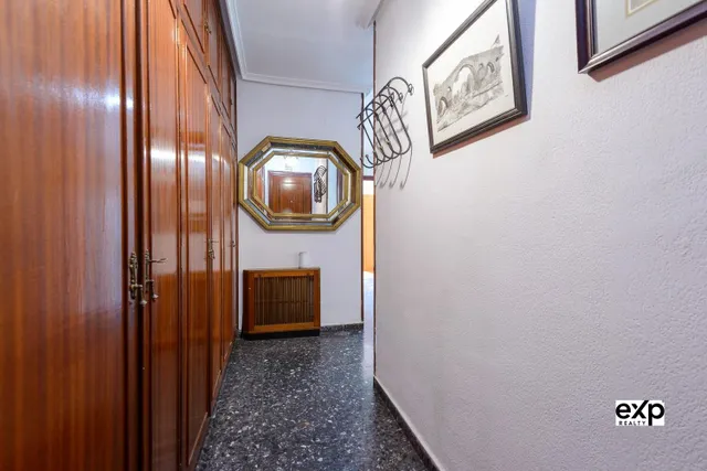 PISO EN AVENIDA BUENAVISTA 14, OVIEDO — 6