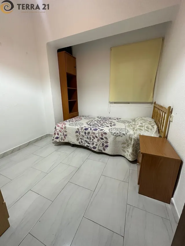 ALQUILER PISO CENTRO JAÉN — 10