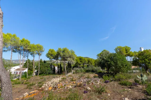 Parcela en venta - La Lluca - La Tarraula — 9
