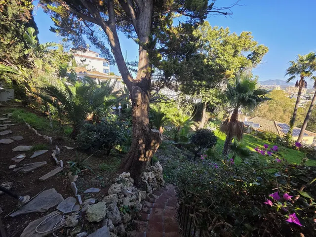 Chalet 5 habitaciones 270m² en venta - Riviera del sol — 26