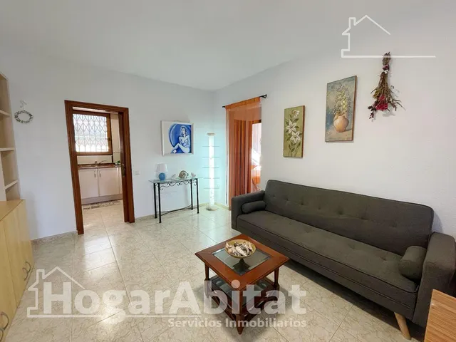 EXTERIOR CON 2 TERRAZAS JUNTO A LA PLAYA — 14