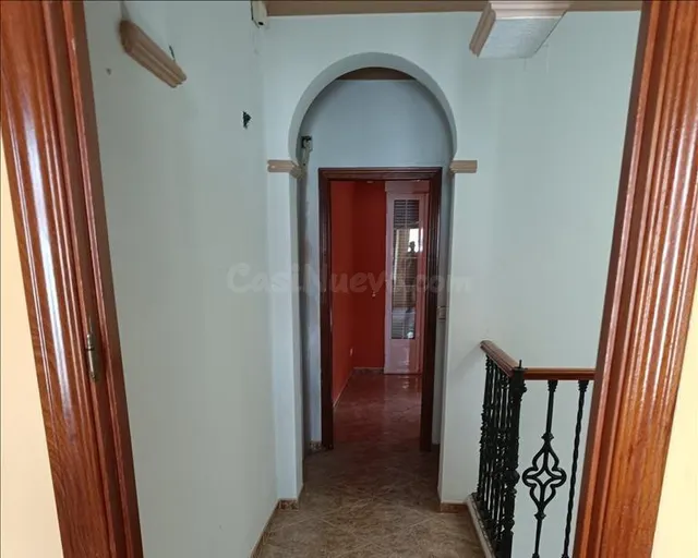 Casa adosada en venta en Valverde de Llerena (Badajoz) - foto 2