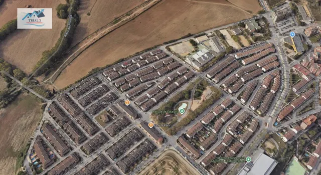 Venta casa en Santa Perpetua de Mogoda (Barcelona) - foto 4