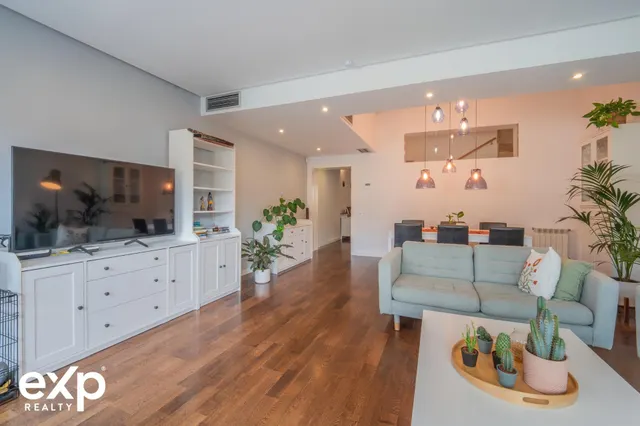 CHALET ADOSADO EN TORRELODONES — 17