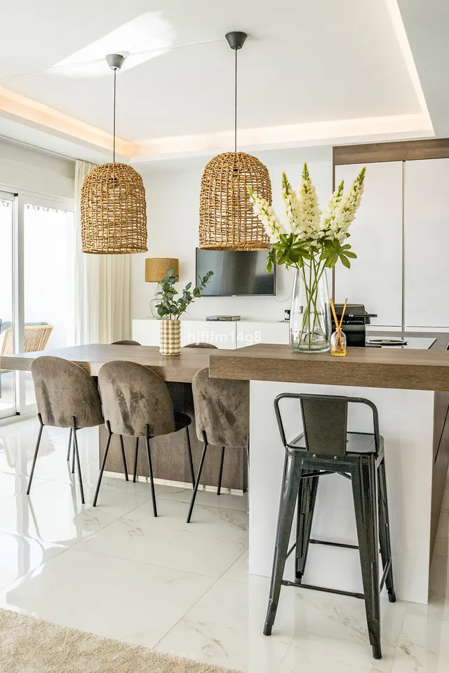 Ático 3 habitaciones 150m² en venta - Marbella — 29