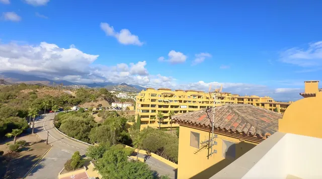 Ático Dúplex 3 habitaciones 180m² en venta - Costa Del Sol — 45