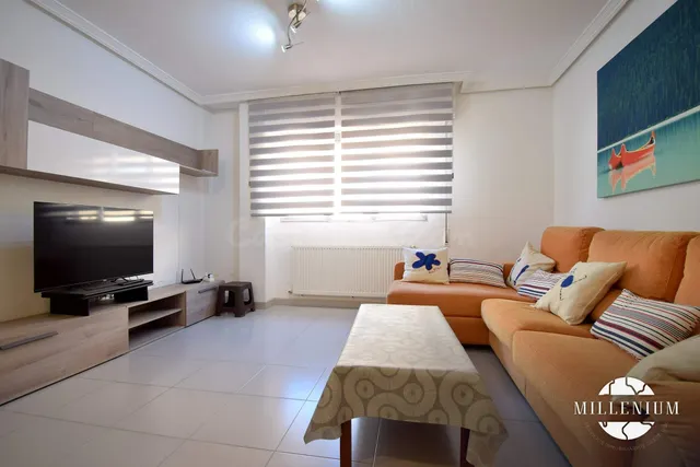 Piso 2 habitaciones 80m² en venta - Centro — 3